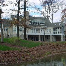 Houses