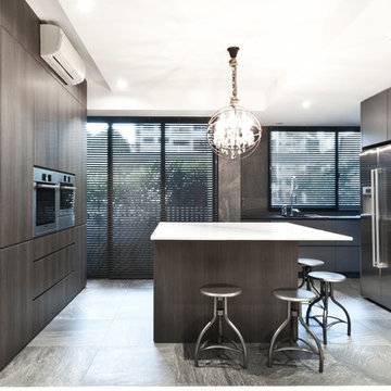 Apartment at Waterbank Dakota - Singapore