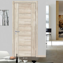 Interior Doors - Products