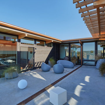 Hill Country Residence