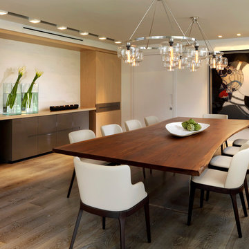 Fisher Island