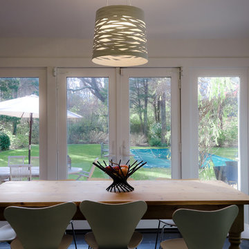 Clearwater House renovation