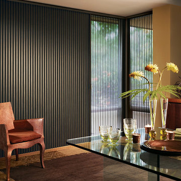Dining Rooms