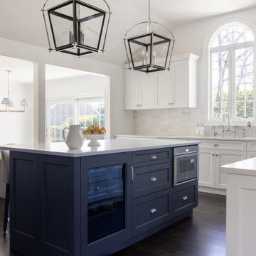 Kitchen Proper