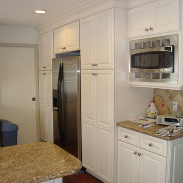 Huntington Beach Kitchen