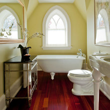 Bathroom Ideas