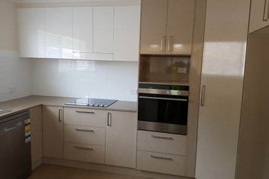 Kitchens for our builders