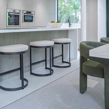 Kitchen at Pinecrest