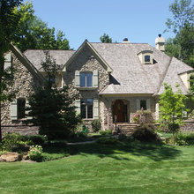 Elevation