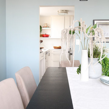 Married & Modern - Movin' On Up!