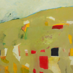 Qiu Residence - Artwork