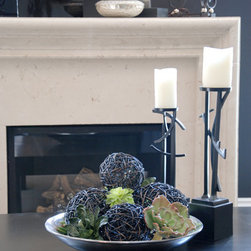 Transitional Accessorizing Project - Products