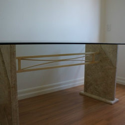 Dining table - Dining Tables