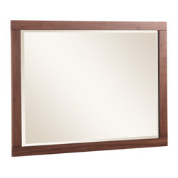 Cosmo Modern Mirror - Mirrors
