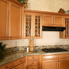 Kitchen Ideas