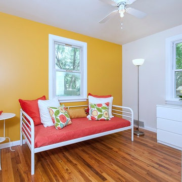 Small Cottage Flip