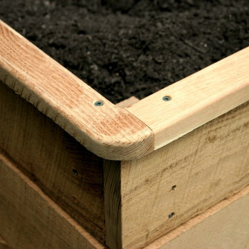 Arbors, Fences, & Decks