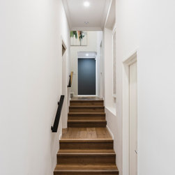 Woodpecker Herringbone Projects - Products