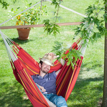 Hammocks