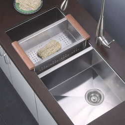 Products: Sink Systems - Products