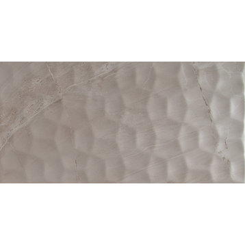 MSI NADEVIS1224 Adella - 12" x 24" Rectangle Wall Tile - Matte - Gris