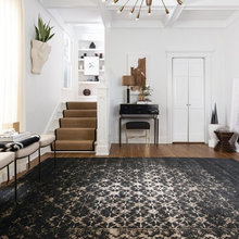 Front Hallway