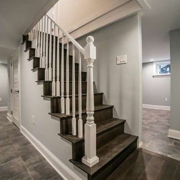 Amazing Transformation: Haddon NJ Dream Home