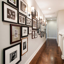 build hallway