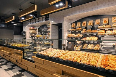 Bakery outlet