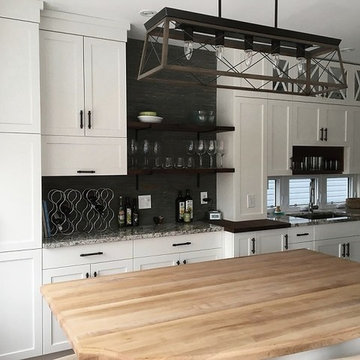 Halifax Kitchen Enhancement