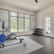 Exercise Room