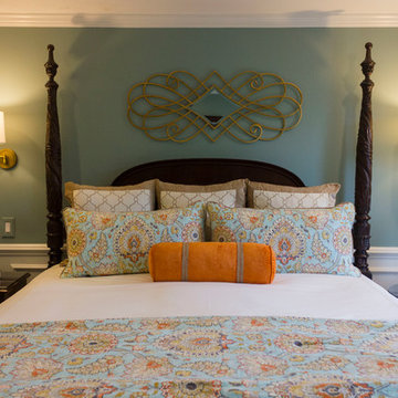 Master Bedroom Refresh