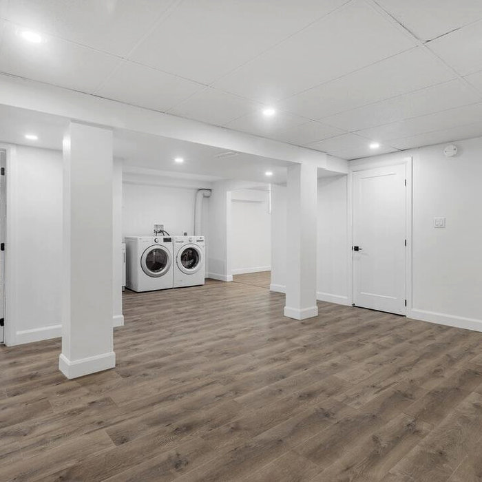 how much does it cost to finish a basement
