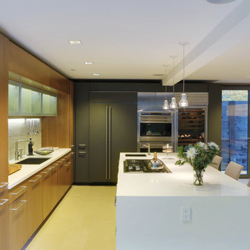 Kitchen Design Contest 13-14 Entries