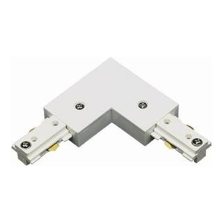 Cal Lighting HT2-275 L Connector for Dual Circuit Track - Track ...