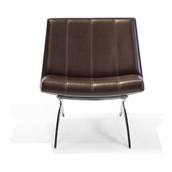 Concorde Chair by Lounge22 - Products