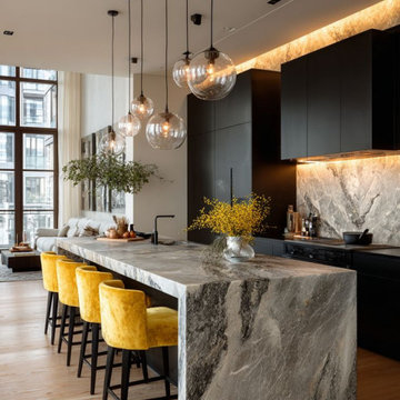 Kitchen Countertop