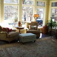 sunroom