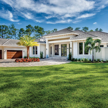 2017 ARDA - Model Homes - The Stater Group, Inc.