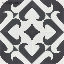 In Stock - Pacific Collection - 床材