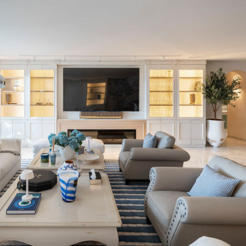 Puerto Banús Apartment