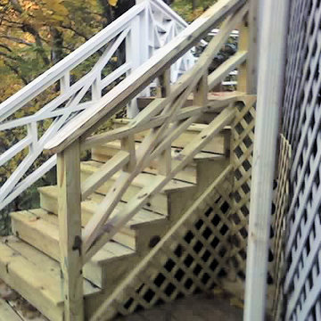 Our Work