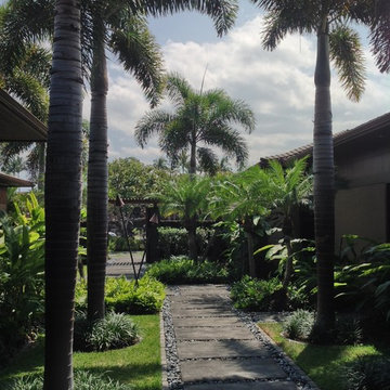 Hawaii Island Landscaping