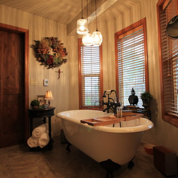 Kennewick Master Bathroom Remodel