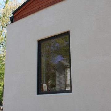 Erd Haus