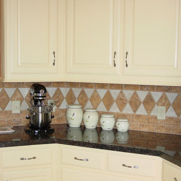 Backsplash