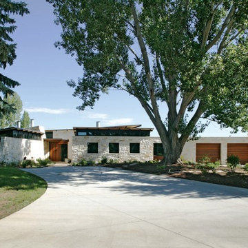 Kennedy Residence
