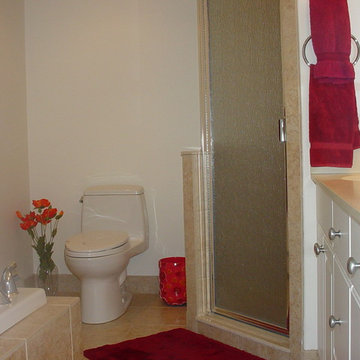 Weston Bathroom Remodel