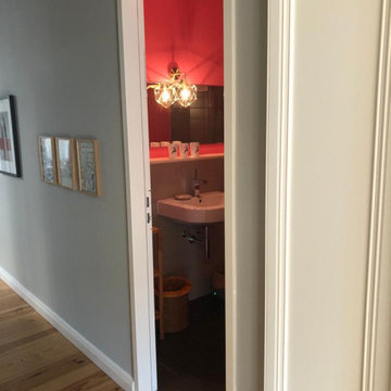 Berliner Wohnung