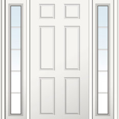 Entry Door With Sidelight | Houzz Entry Door With Sidelight | Houzz